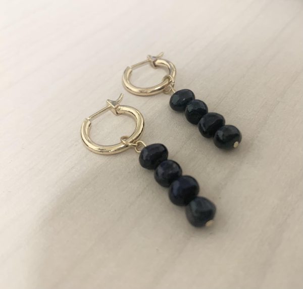 ⁦ALICE EARINGS⁩ – תמונה ⁦2⁩