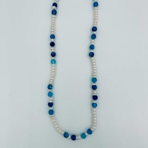 SEVENTY FIVE NECKLACE