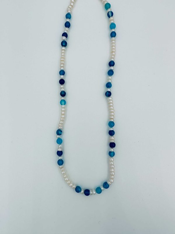 SEVENTY FIVE NECKLACE