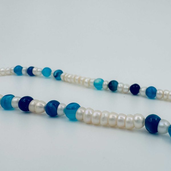 ⁦SEVENTY FIVE NECKLACE⁩ – תמונה ⁦3⁩