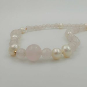 B NECKLACE