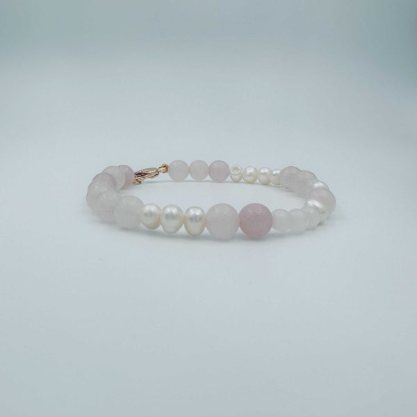 B BRACELET