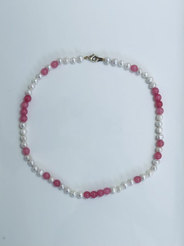 ⁦BARBIE NECKLACE⁩ – תמונה ⁦4⁩