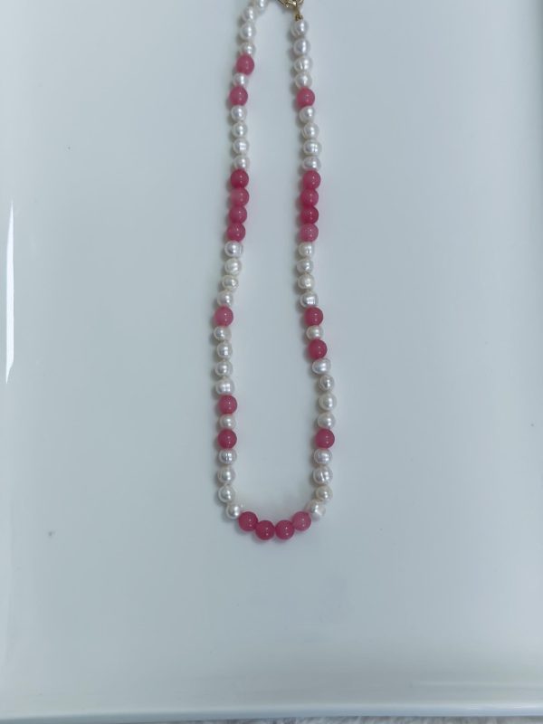 ⁦BARBIE NECKLACE⁩ – תמונה ⁦2⁩