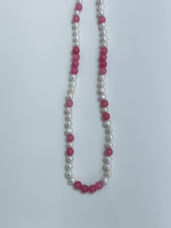 ⁦BARBIE NECKLACE⁩ – תמונה ⁦3⁩