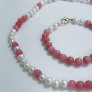 BARBIE NECKLACE