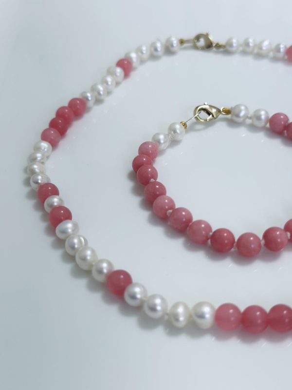 BARBIE NECKLACE