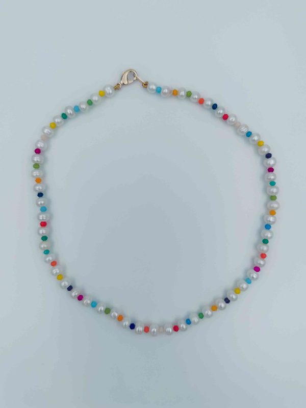 ⁦Kendall NECKLACE⁩ – תמונה ⁦4⁩