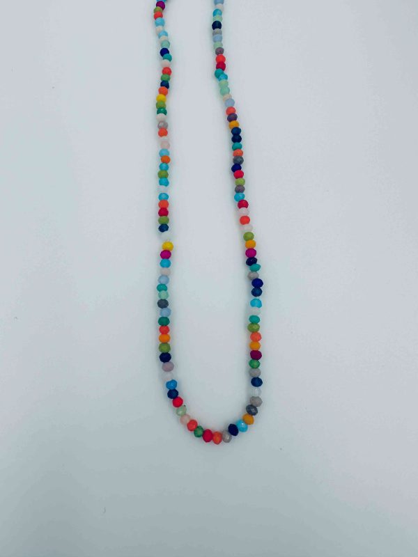POP NECKLACE