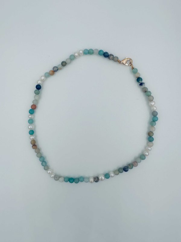 ⁦REEF NECKLACE⁩ – תמונה ⁦3⁩