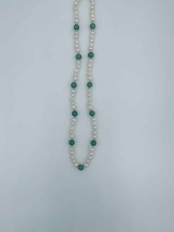 ⁦EMMA NECKLACE⁩ – תמונה ⁦4⁩