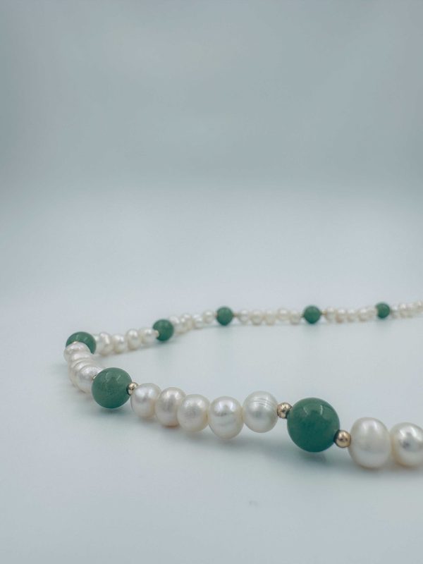 ⁦EMMA NECKLACE⁩ – תמונה ⁦3⁩