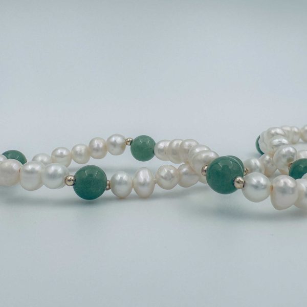 ⁦EMMA NECKLACE⁩ – תמונה ⁦2⁩