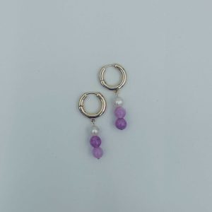 Rapunzel EARRINGS